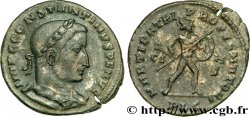 CONSTANTIN Ier LE GRAND Follis ou nummus TTB+