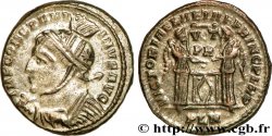 CONSTANTIN Ier LE GRAND Centenionalis ou nummus FDC