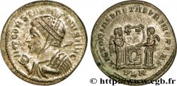 COSTANTINO I IL GRANDE Centenionalis ou nummus MS