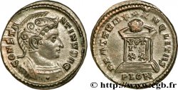 CONSTANTIN Ier LE GRAND Centenionalis ou nummus FDC