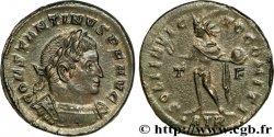 CONSTANTIN Ier LE GRAND Follis ou nummus SPL