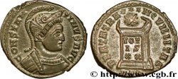 CONSTANTINE I THE GREAT Centenionalis ou nummus MS/AU