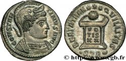 CONSTANTIN Ier LE GRAND Centenionalis ou nummus SPL