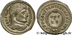 CONSTANTINO I EL MAGNO Centenionalis ou nummus FDC