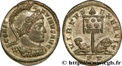 CONSTANTIN Ier LE GRAND Centenionalis ou nummus FDC