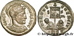 CONSTANTIN Ier LE GRAND Centenionalis ou nummus FDC