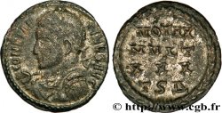 COSTANTINO I IL GRANDE Centenionalis ou nummus q.SPL