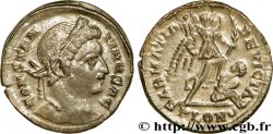 CONSTANTINE I THE GREAT Centenionalis ou nummus MS