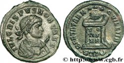 CRISPUS Centenionalis ou nummus SUP