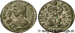 CONSTANTINUS II Centenionalis ou nummus fST