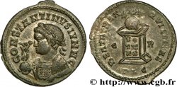 CONSTANTIN II Centenionalis ou nummus