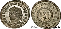 COSTANTINO II Centenionalis ou nummus MS