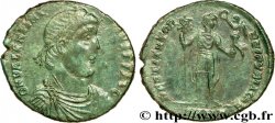VALENTINIAN I Double maiorina, (GB, Æ 1) AU