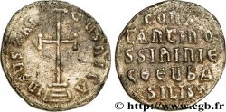 CONSTANTINUS VI und IRENA Miliaresion