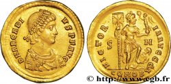 ARCADIUS Solidus FDC