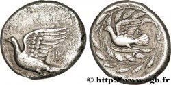 SIKYONA - SIKYON Drachme