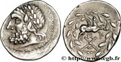 CORINTHIA - LIGUE ACHÉENNE - CORINTHE Hemidrachme