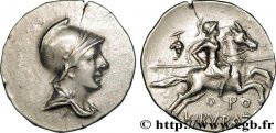 FRIGIA - CIBYRA Drachme