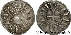 BERRY - COMTÉ DE SANCERRE - ÉTIENNE Ier Denier TTB