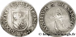 ITALIE - ROYAUME DE NAPLES - ROBERT D ANJOU Guilio n.d. 
