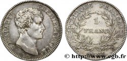 1 franc Bonaparte Premier Consul 1803 Paris F.200/1