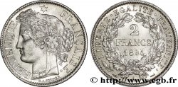 2 francs Cérès, avec légende 1894 Paris F.265/16