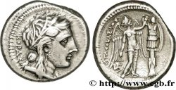 SICILE - SYRACUSE Tétradrachme TTB+/SUP