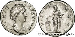 FAUSTINE MÈRE Denier SUP