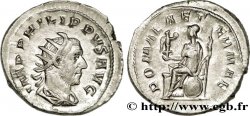 PHILIPPE Ier L ARABE Antoninien FDC
