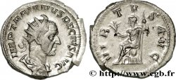TRAIANUS DECIUS Antoninien ST