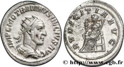 TRAJAN DÈCE Antoninien SPL