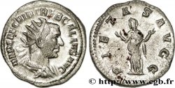 TRÉBONIEN GALLE Antoninien SPL