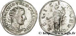 TRÉBONIEN GALLE Antoninien SUP