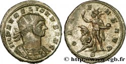 AURÉLIEN Antoninien FDC