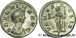 SÉVERINE Demi-aurelianus SPL