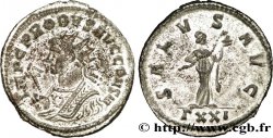 PROBUS Aurelianus AU
