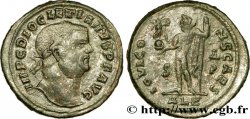DIOCLEZIANO Follis ou nummus AU
