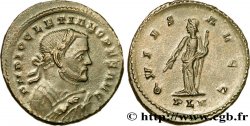 DIOCLÉTIEN Follis ou nummus SUP