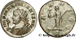 MAXIMIANUS HERCULIUS Aurelianus fST/SS