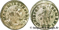 GALÈRE Follis ou nummus