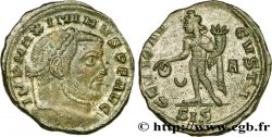 MAXIMIN II DAIA Follis ou nummus SUP
