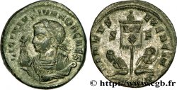 LICINIUS II Centenionalis ou nummus SPL