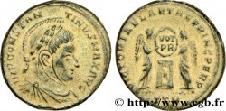COSTANTINO I IL GRANDE Centenionalis ou nummus SPL