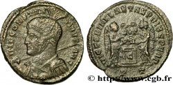 CONSTANTIN Ier LE GRAND Centenionalis ou nummus TTB+