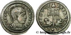 CONSTANTIN Ier LE GRAND Centenionalis ou nummus SUP/TTB+