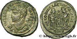 CONSTANTIN Ier LE GRAND Centenionalis ou nummus SPL