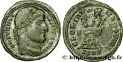 CONSTANTIN Ier LE GRAND Centenionalis ou nummus SPL