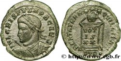 CRISPUS Centenionalis ou nummus