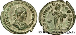 CONSTANTINUS II Follis VZ