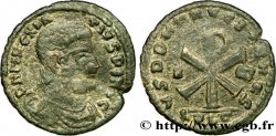 MAGNENTIUS Double maiorina réduite SS